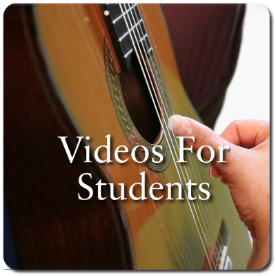Tutorials for Students